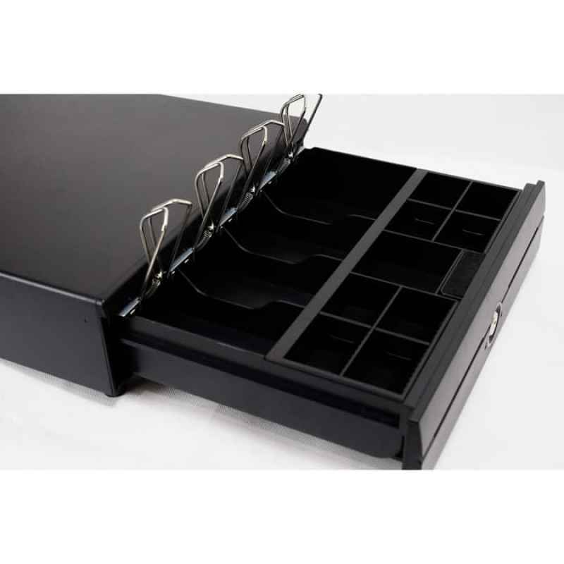 Jual Cash Drawer Mini Laci Kasir Iware Cd 350 Online September 2020 Blibli Com