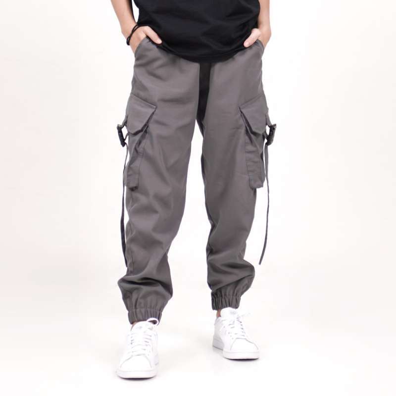 Jual Celana Wanita Cargo Jogger Pants Elz25082011 Online Maret 2021 Blibli Be the first to review celana jogger cargo cancel reply. blibli
