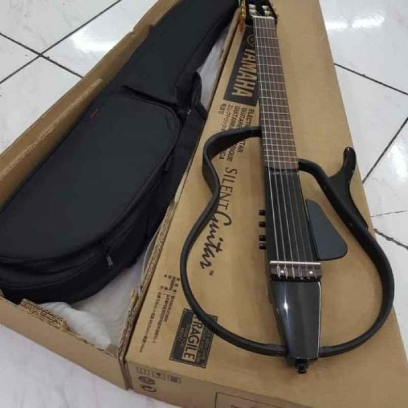 Yamaha silent deals slg 110