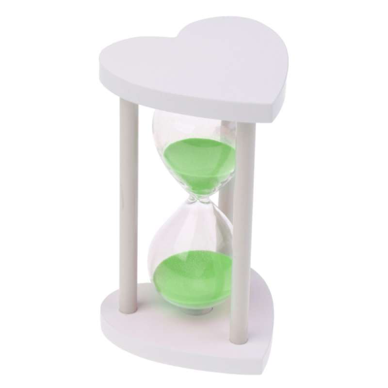 30 Mins Wooden Wood Sandglass Hourglass Sand Clock Timer Home Decor Lovers Gifts Terbaru Agustus 2021 Harga Murah Kualitas Terjamin Blibli