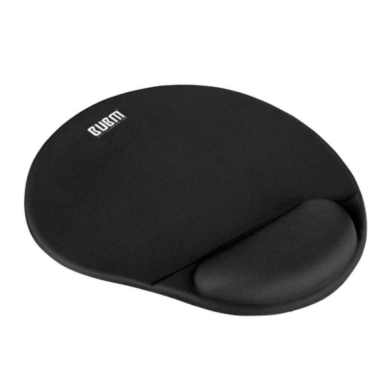 Jual Gel Soft Mouse Pad With Wrist Rest Support Mat Color For Gaming Pc Laptop Online November 2020 Blibli