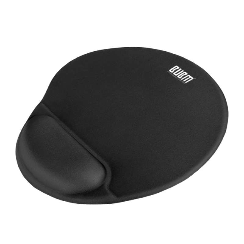 Jual Gel Soft Mouse Pad With Wrist Rest Support Mat Color For Gaming Pc Laptop Online November 2020 Blibli