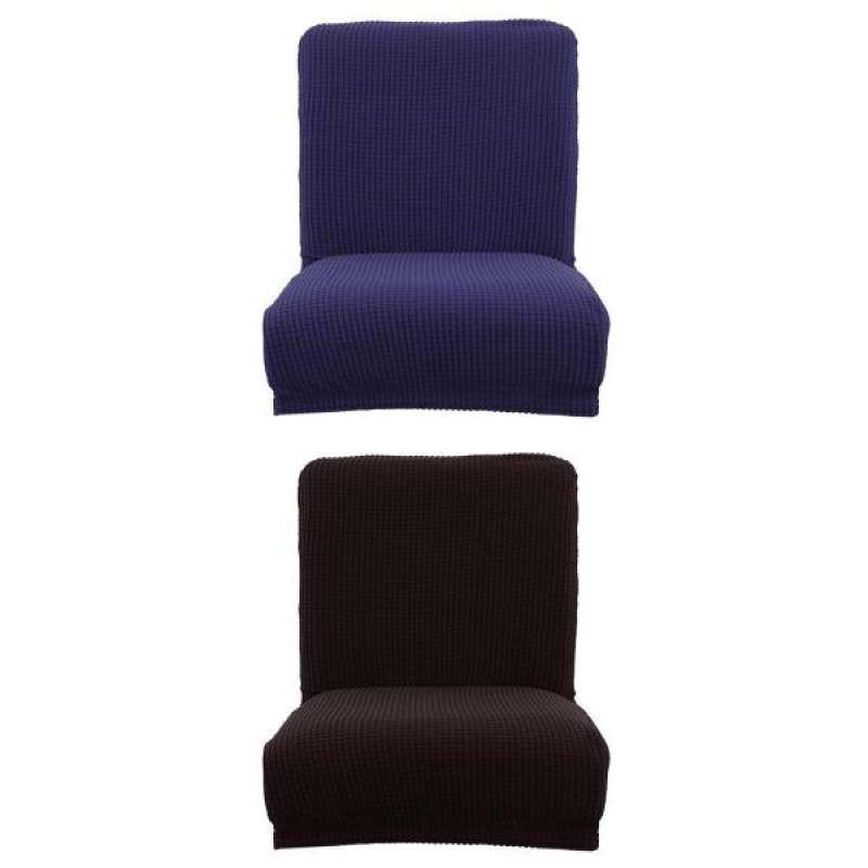 jual 2x waterproof pu leather sofa seat