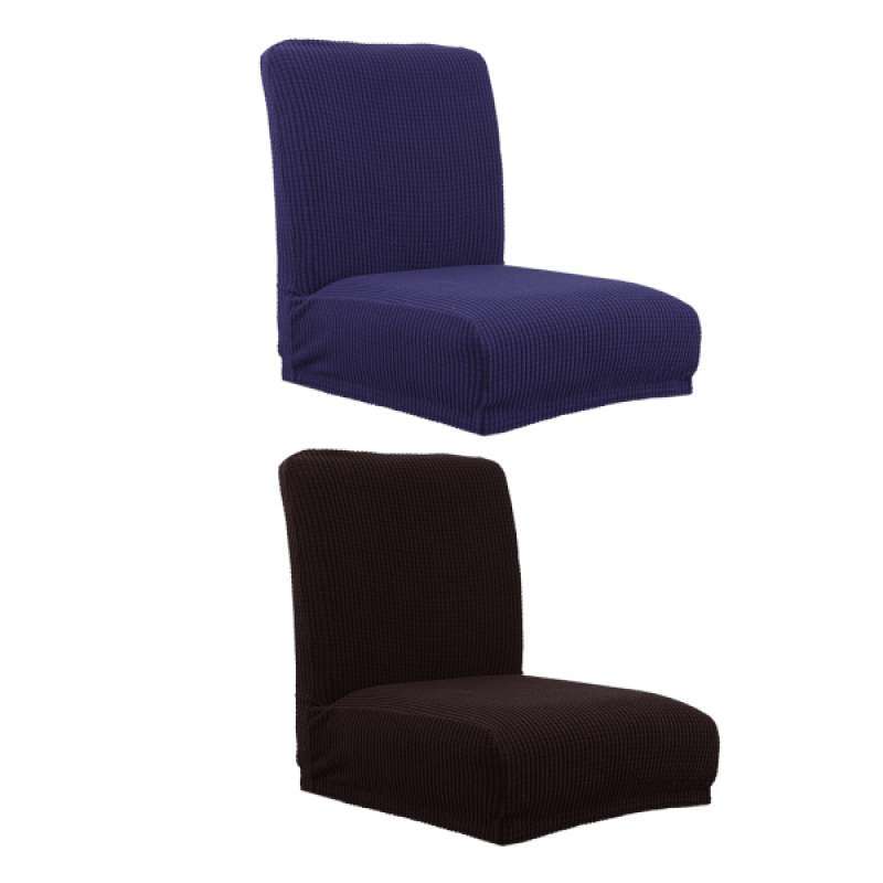 jual 2x waterproof pu leather sofa seat