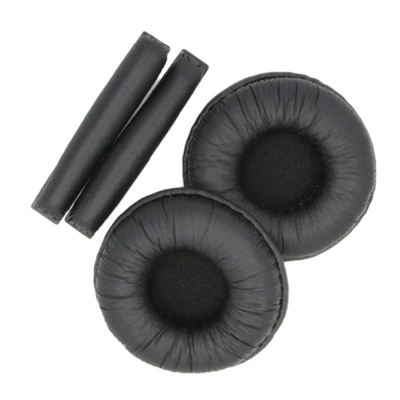 sennheiser pxc 250 replacement ear pads
