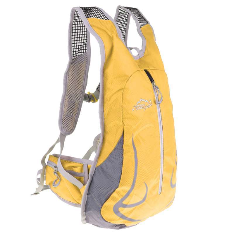 Jual Travel Hiking Backpack Waterproof 