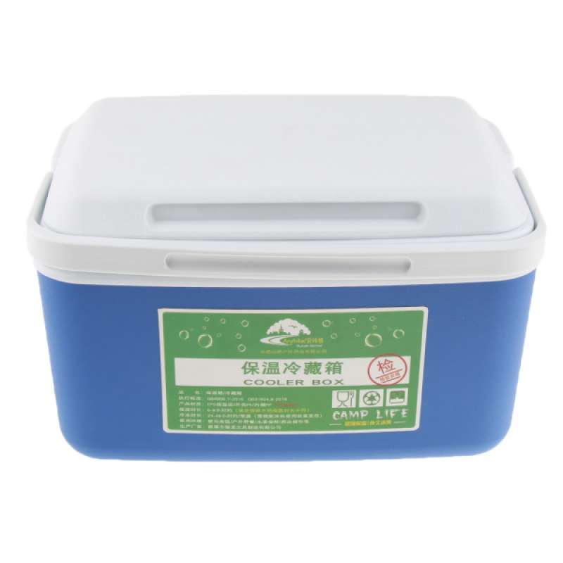 Cooler Box Bucket Insulated Box 