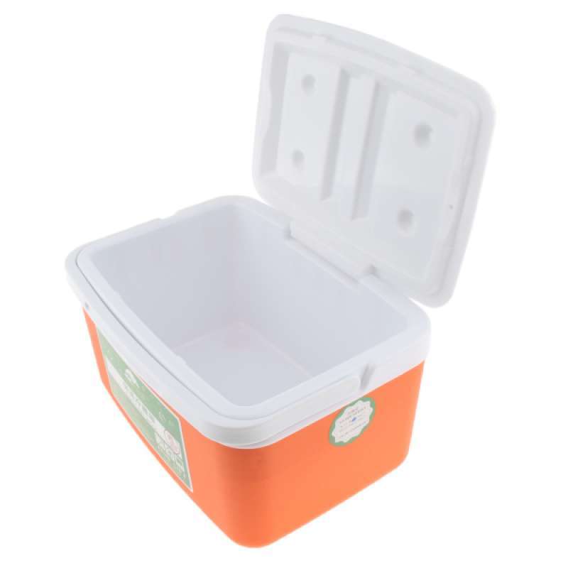 outdoor food cooler