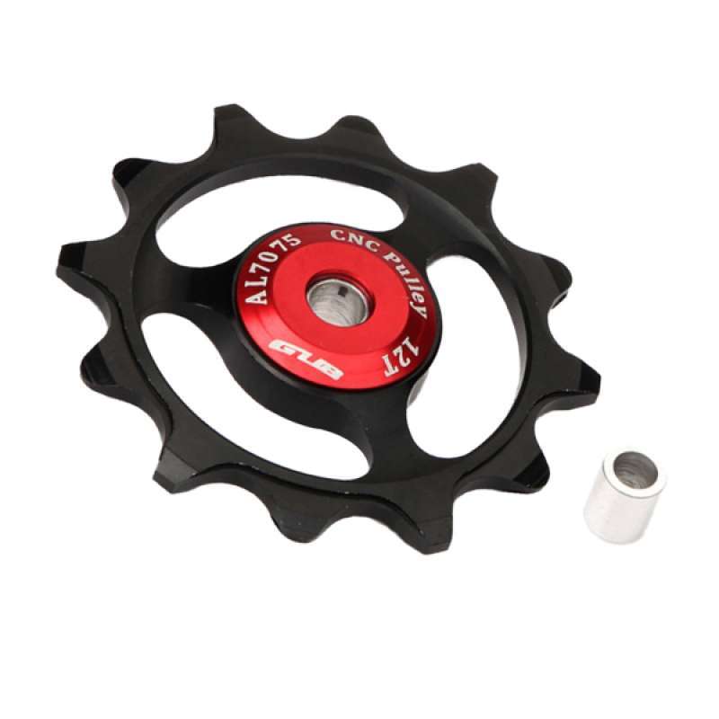 rear derailleur jockey wheels