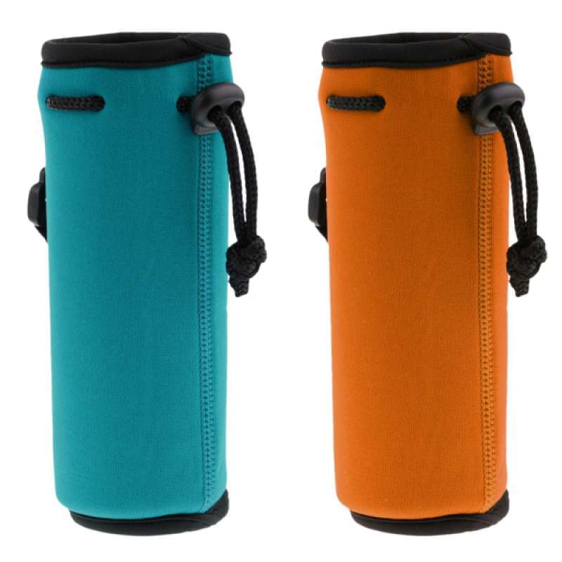 Amazon Com Toko Water Bottle Carrier Mens Sports Outdoors