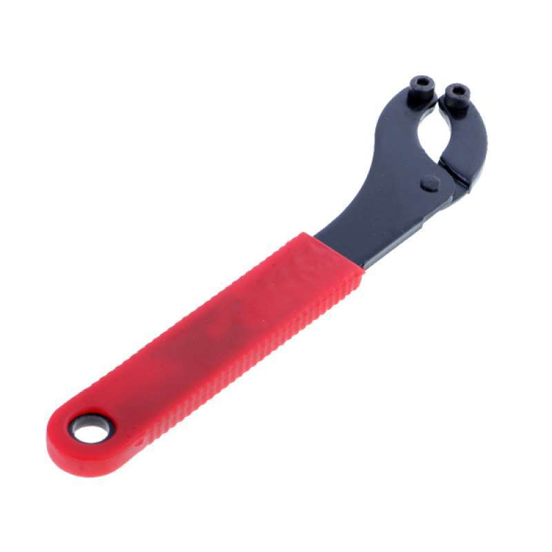 Remover Wrench Bicycle Bike Lock Bottom Bracket Repair Spanner Wrench Tool HO 