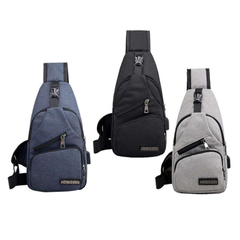 sports sling bag