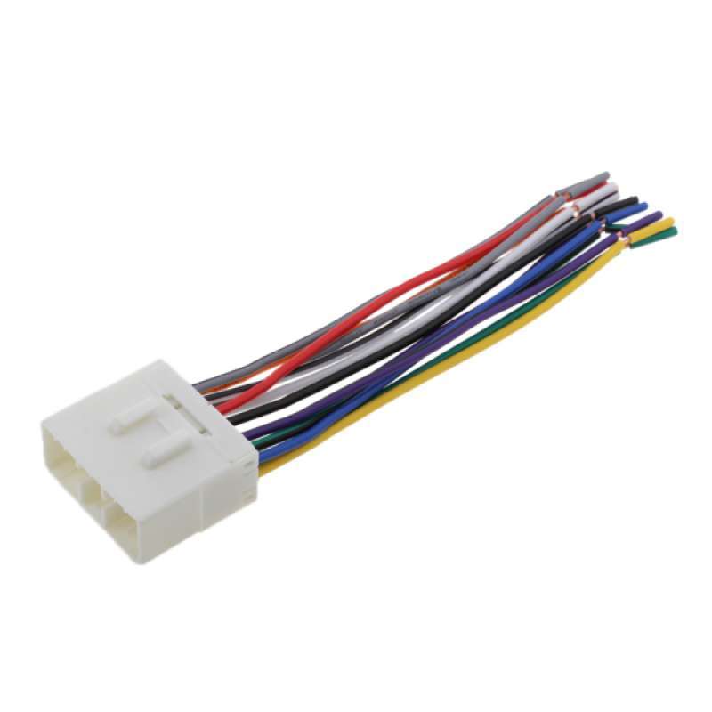 Jual Car Radio Cd Player Wiring Harness Cable For Subaru Forester Impreza Terbaru Desember 2021 Harga Murah - Kualitas Terjamin - Blibli