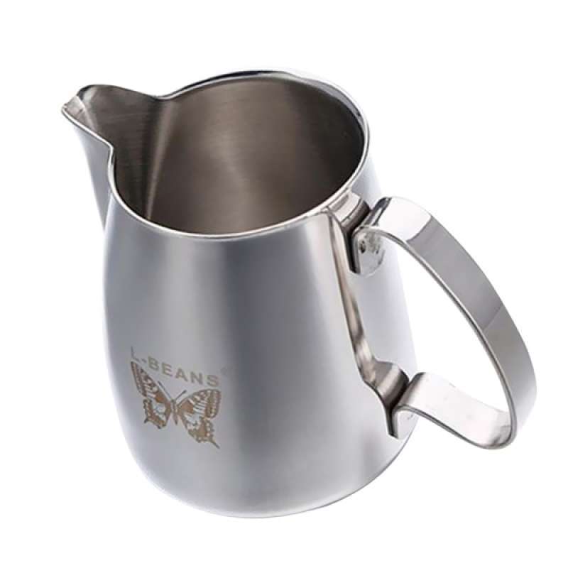 Promo Stainless Steel Coffee Milk Latte 