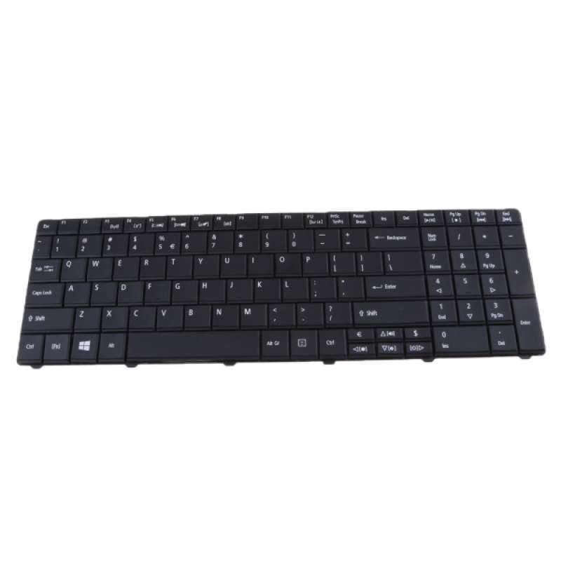 Jual Replacement Keyboard For Acer Aspire E1 521 E1 531 E1 531g E1 571 E1 571g Online November 2020 Blibli