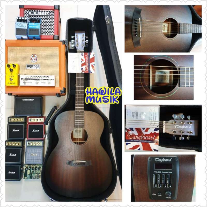 Tanglewood