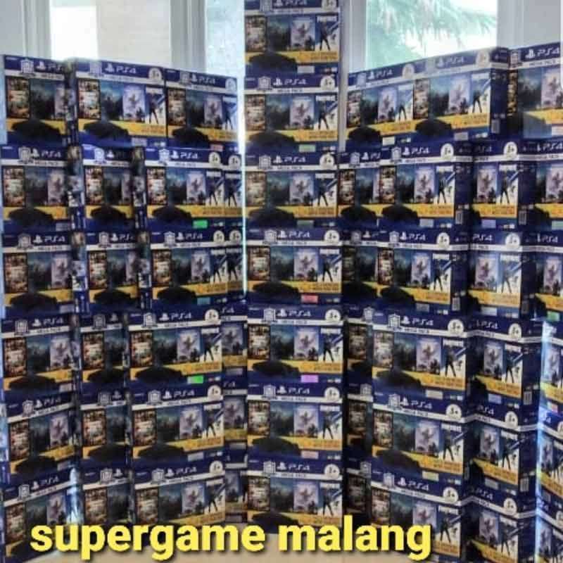 ps4 bundle pack