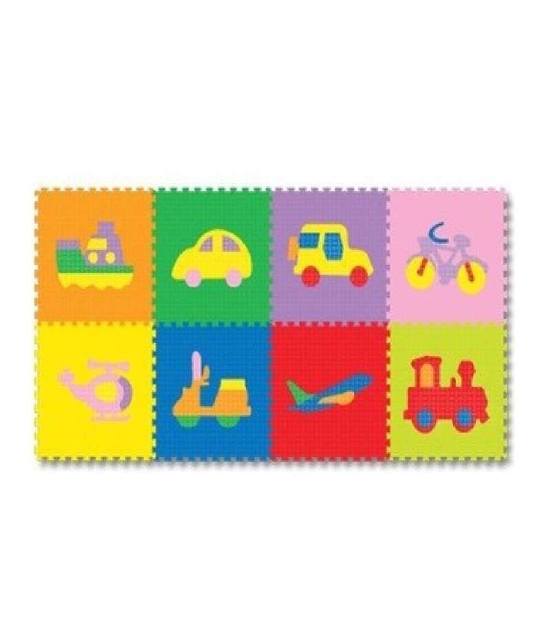 Jual Tata Karpet Puzzle Evamat Theona Motif Gambar Dmb010904 Online Desember 2020 Blibli