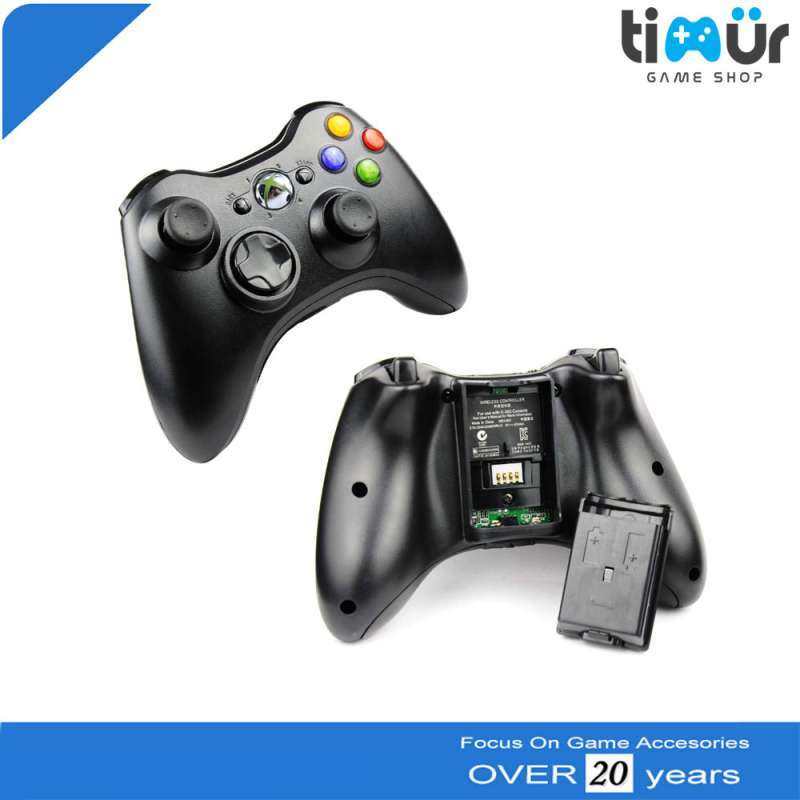 xbox 360 pc