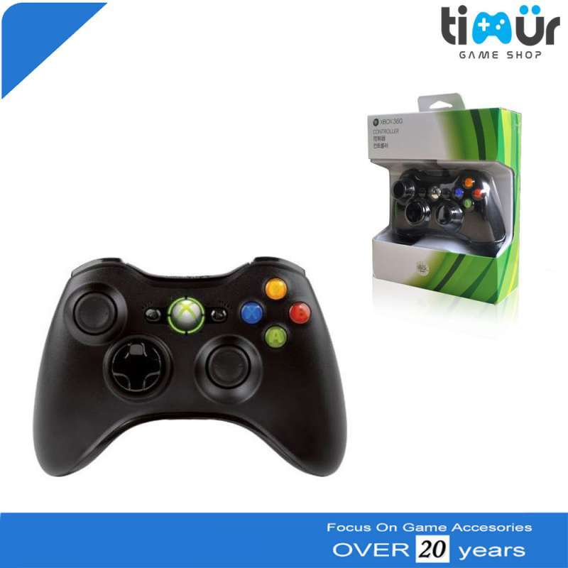 original xbox controller for pc