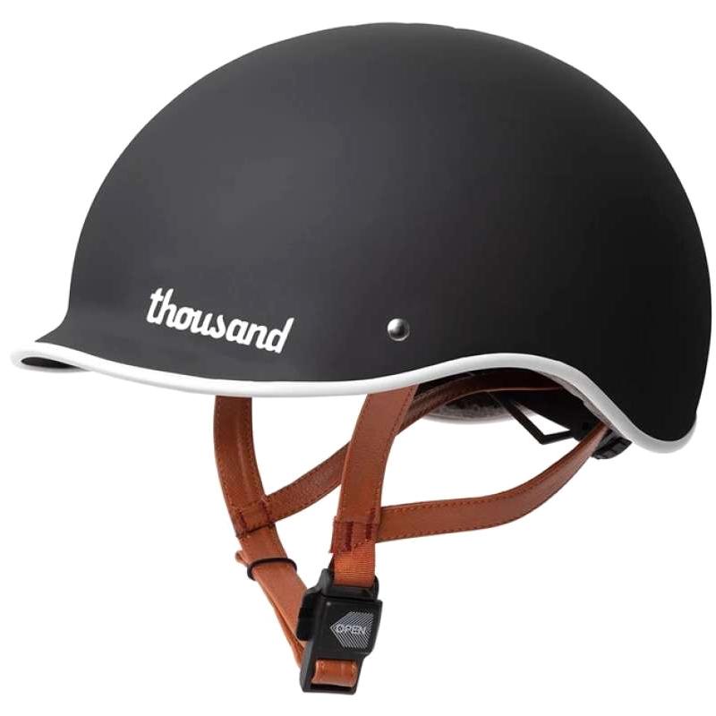 Jual Helm Sepeda - Thousand Heritage 