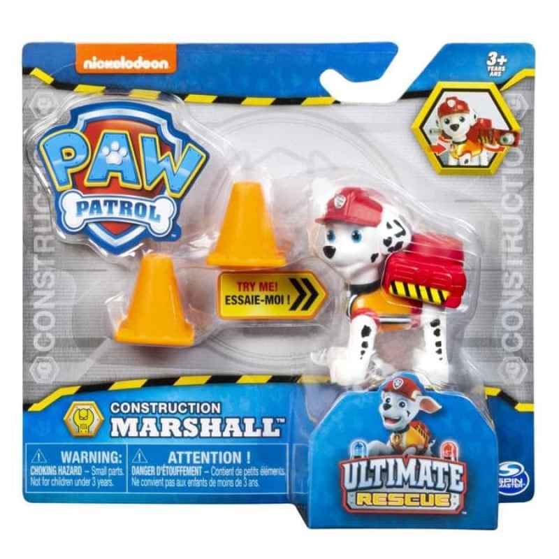 Paw patrol ultimate rescue promo discount
