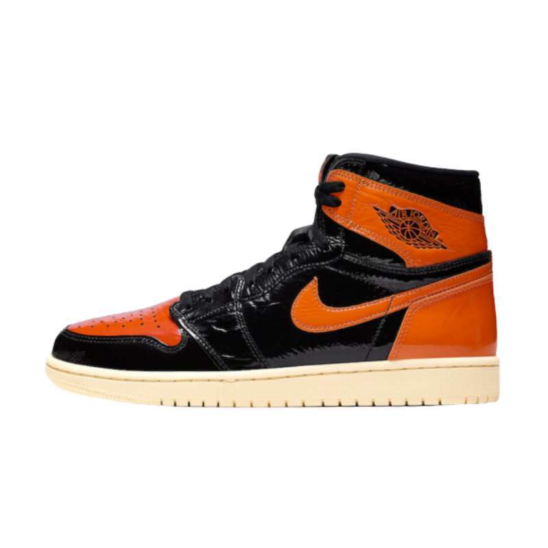 Jual NIKE Air Jordan 1 Shattered 