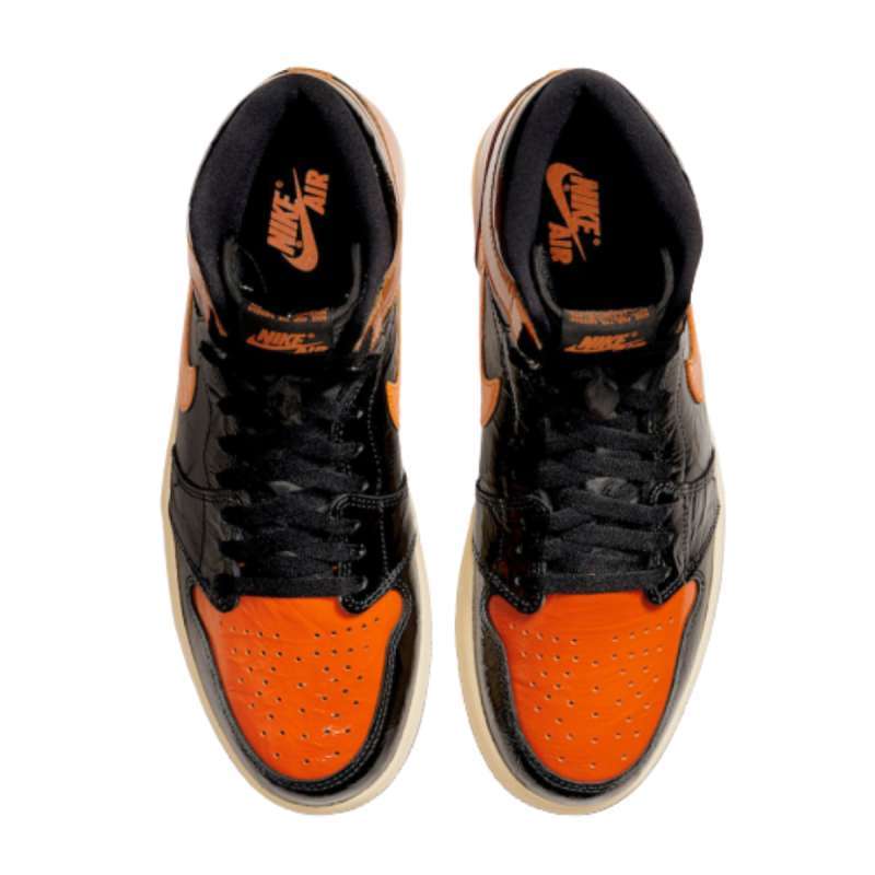 nike backboard 2 high tops
