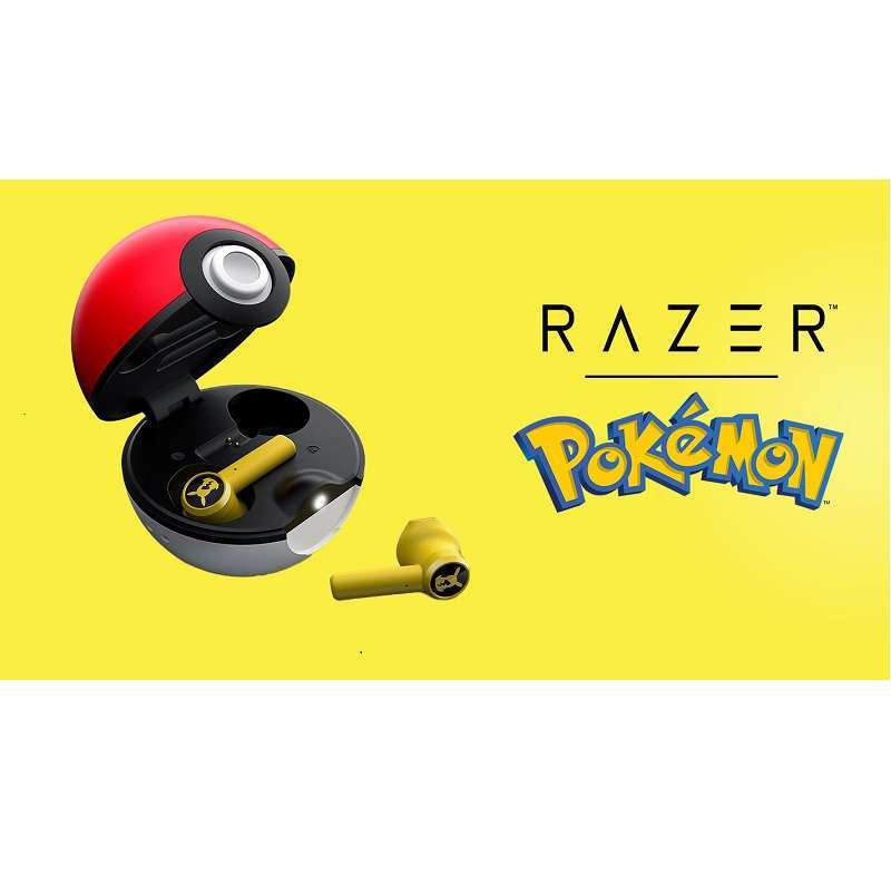 Jual Razer Hammerhead True Wireless 