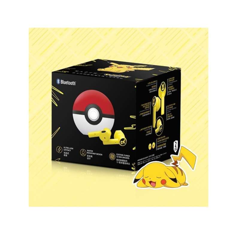 razer hammerhead pokemon edition
