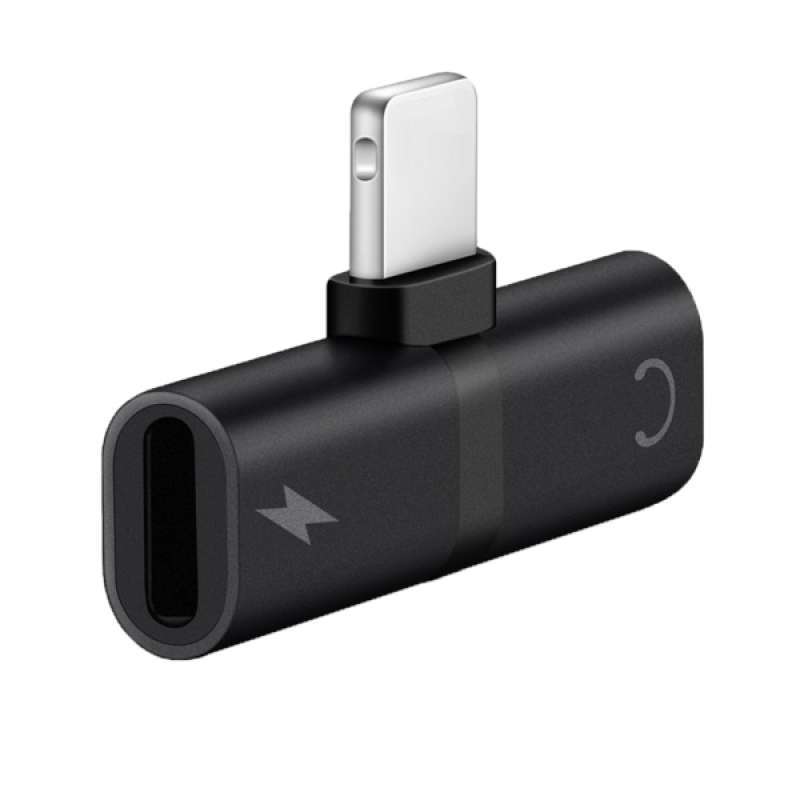 audio adapter headphone charger cable 2 in 1 for iphone 7 7 plus