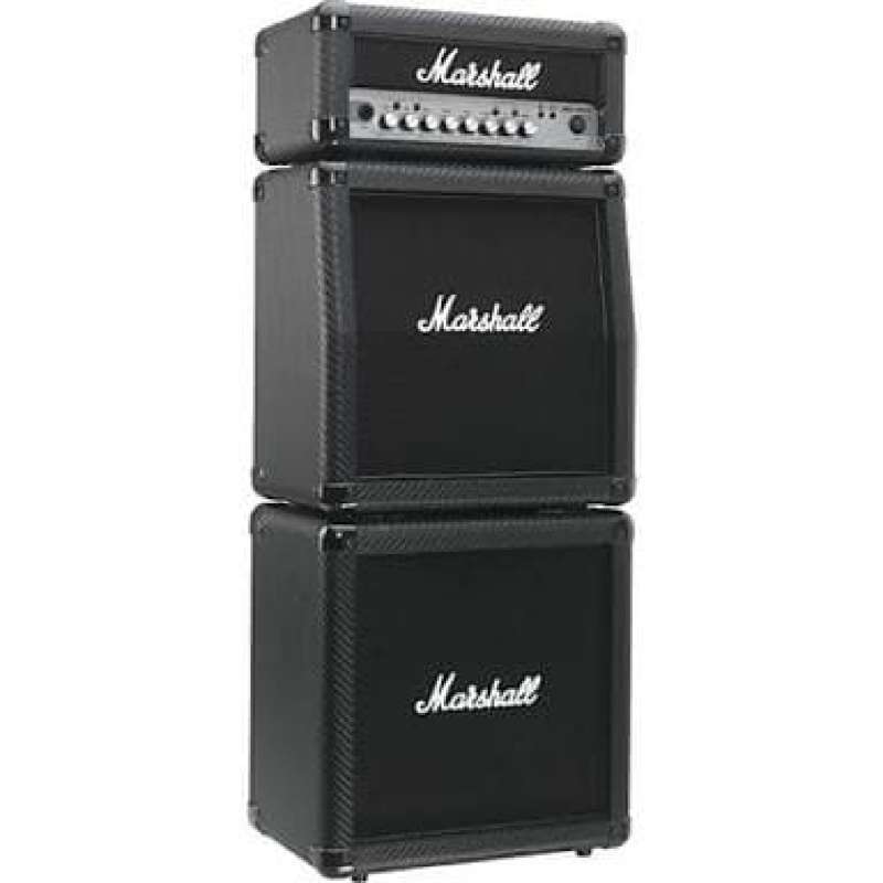 Ampli gitar top marshall mini