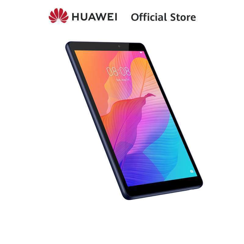 Jual Huawei Matepad T8 Tablet 32gb 2gb 8 0 Inch Wifi Only Free Robot Keyboard Kb10 Bluetooth Wireless Online November 2020 Blibli Com