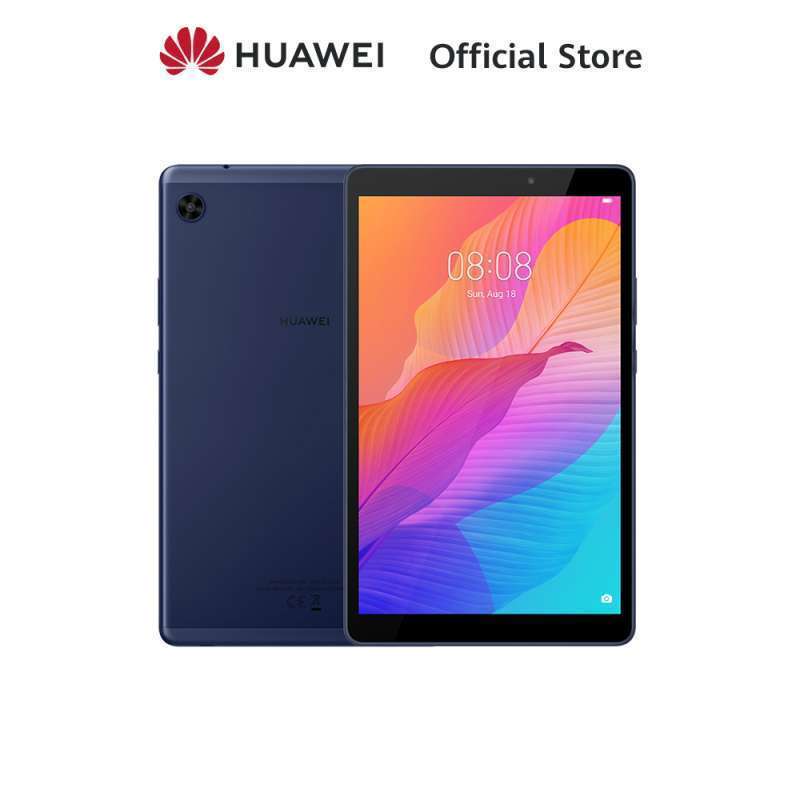 Jual Huawei Matepad T8 Tablet 32gb 2gb 8 0 Inch Wifi Only Free Robot Keyboard Kb10 Bluetooth Wireless Online November 2020 Blibli Com
