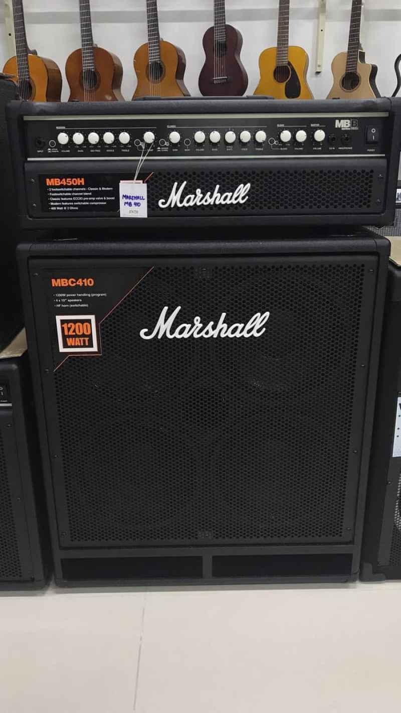 Speaker discount gitar bass