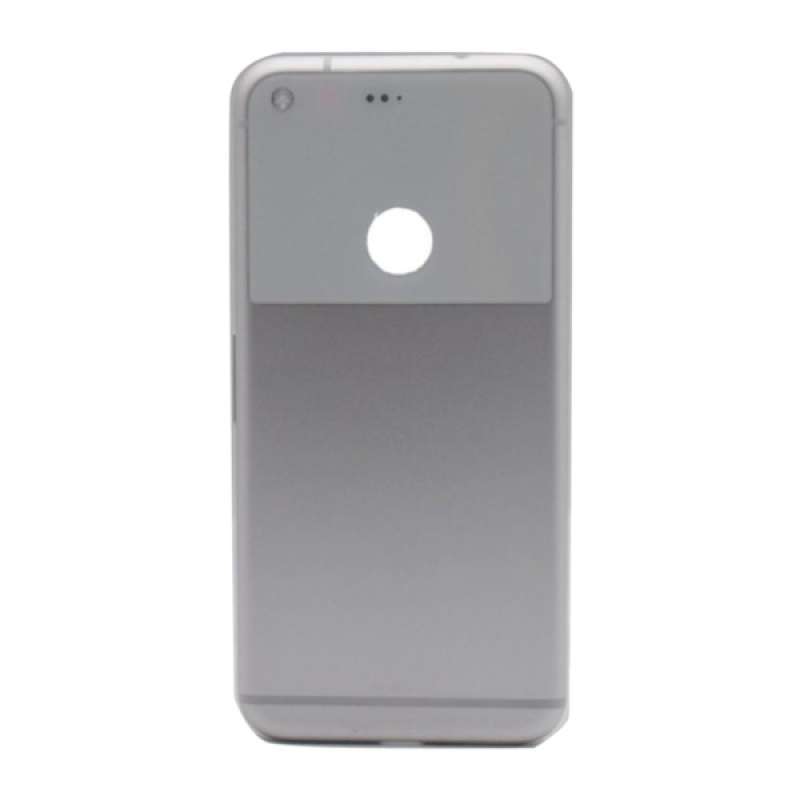 rear battery fortified back cover housing for htc for google pixel 5 0