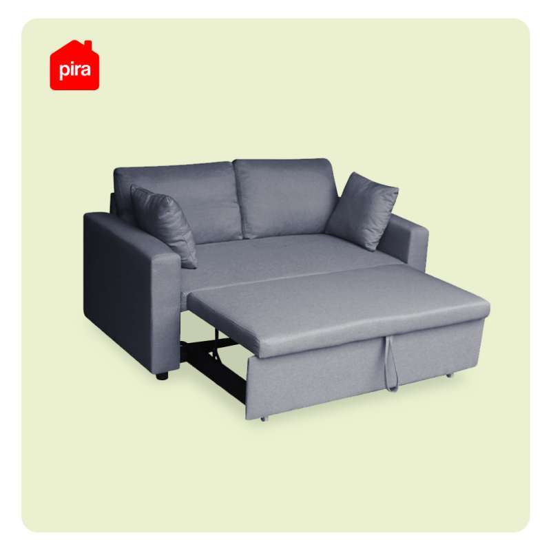 pira pullman 2 s sofa bed