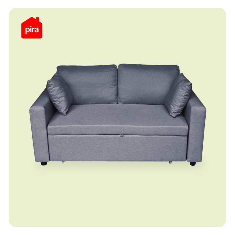 pira pullman 2 s sofa bed