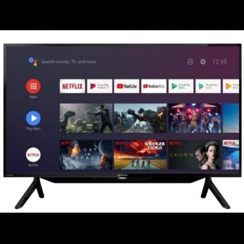 TV SHARP 42 ANDROID SMART 2T-C42BG1i FULL HD C42BG1 42BG1 42BG