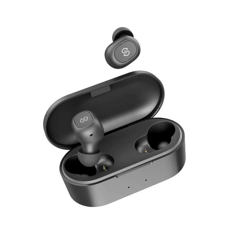 True Wireless Earbuds in-Ear Stereo 