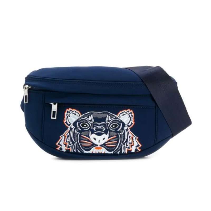 Kenzo tiger hotsell bum bag