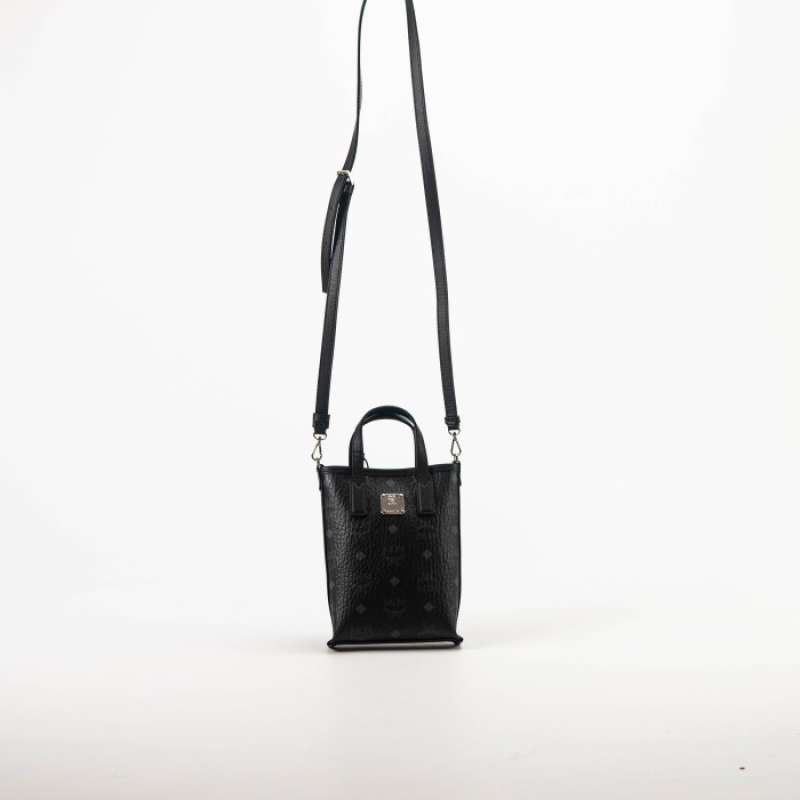 Jual Mcm Bag Original Model Terbaru Kekinian Harga Diskon