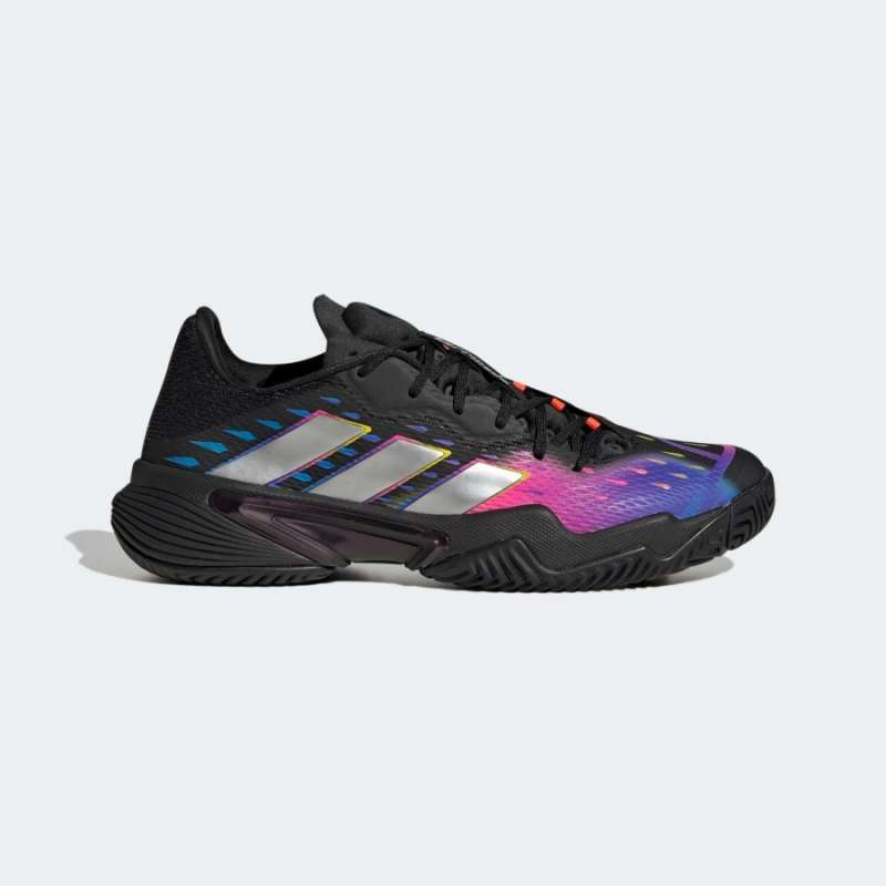 Sepatu Tenis Adidas Barricade Boost 2020 SEPATU TENNIS PRIA ADIDAS