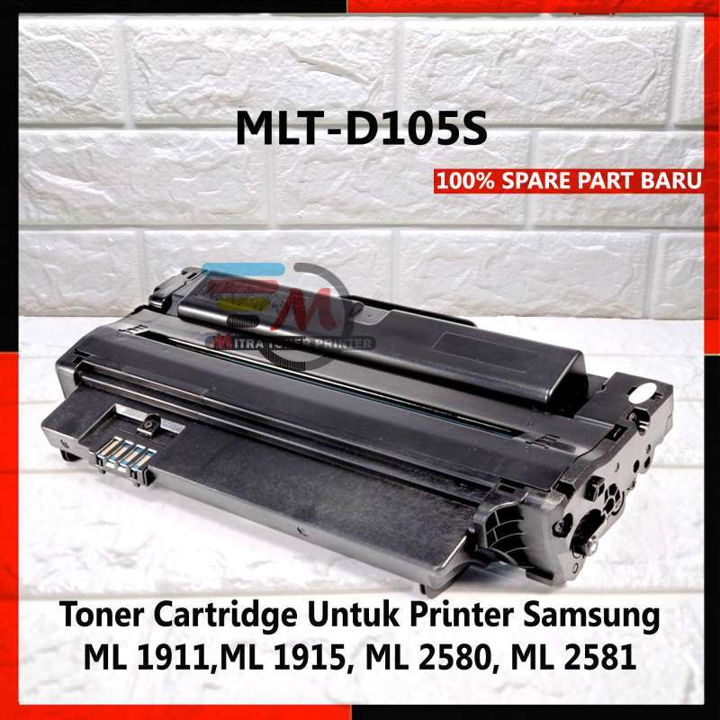samsung ml 1911 printer