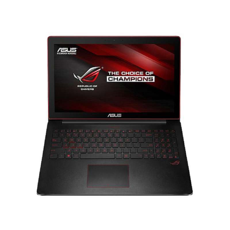 Asus Rog Gtx 960m Laptop Laptop Asus ROG GL552VW, Core I7