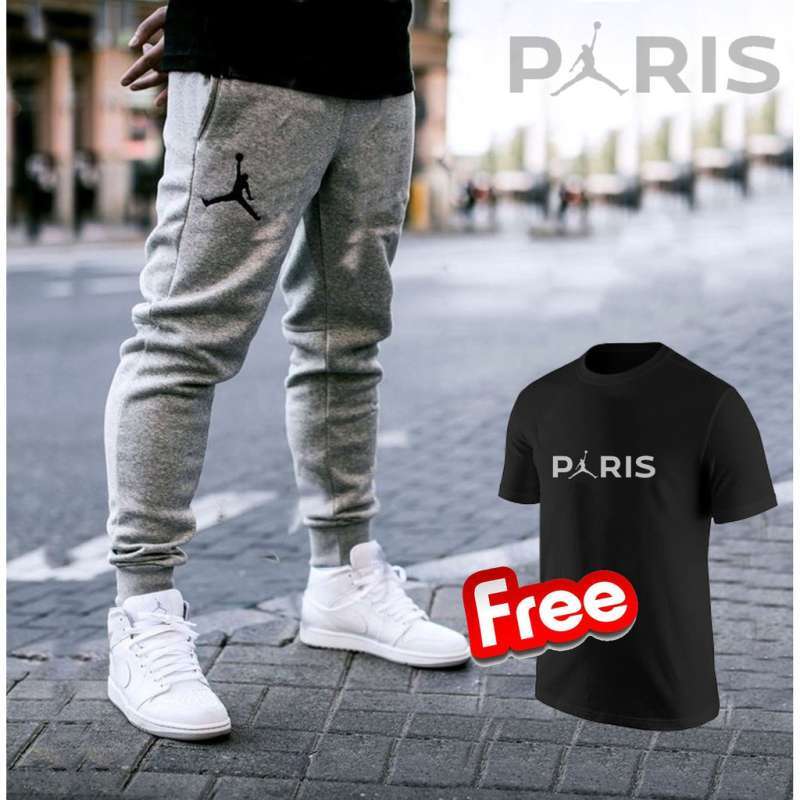 Jual Celana Jogger Pants Panjang Jogger Custom Tuku Kaos Store P4ris Celana Kekinian Training Pria Wanita Jogger Panjang Masa Kini Promo Big Size Online Maret 2021 Blibli Celana jogger style pria kekinian revolutn com. blibli