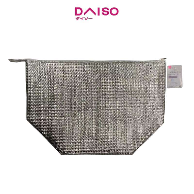 Daiso thermal bag clearance