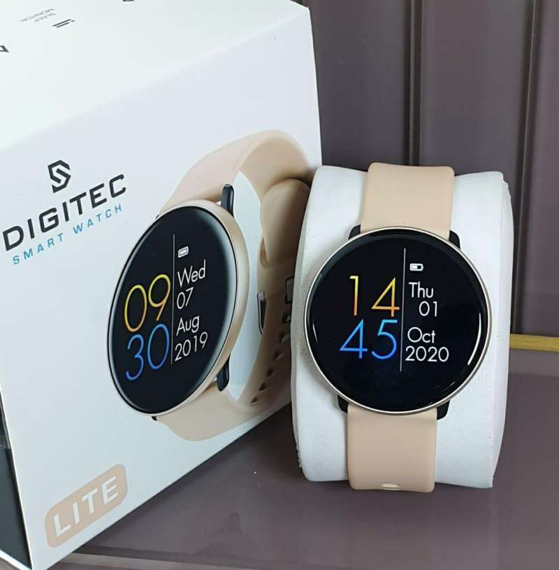 Digitec lite smartwatch store