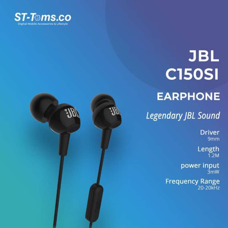 jbl c100si driver