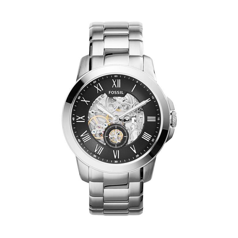 Promo Fossil ME3055 Jam Tangan Pria 